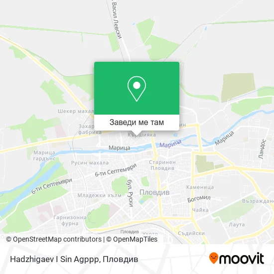 Hadzhigaev I Sin Agppp карта