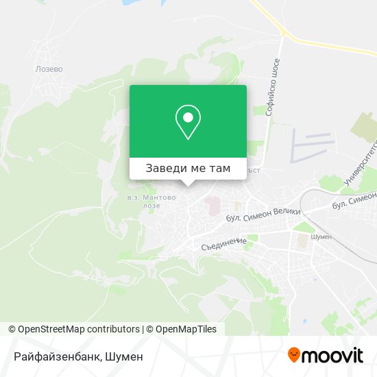 Райфайзенбанк карта