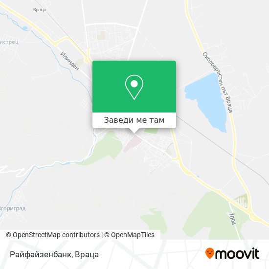 Райфайзенбанк карта