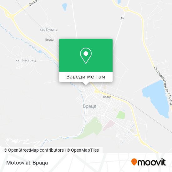 Motosviat карта