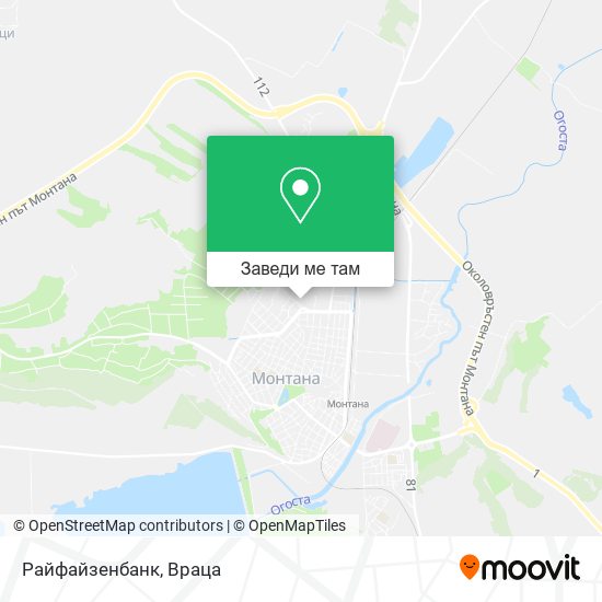 Райфайзенбанк карта