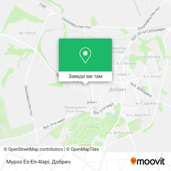 Mypos Es-En-4lapi карта