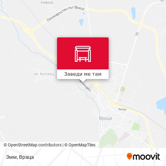 Змм карта