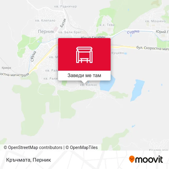Кръчмата карта