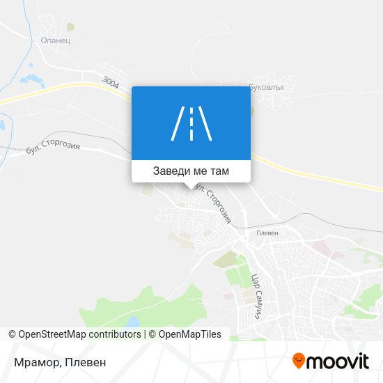 Мрамор карта