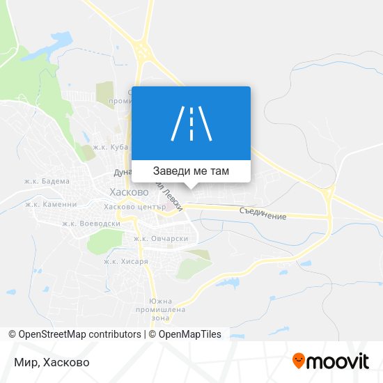 Мир карта