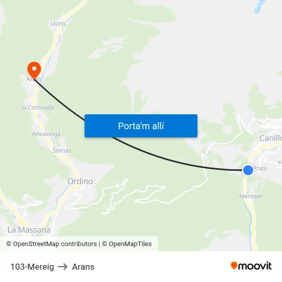 103-Mereig to Arans map