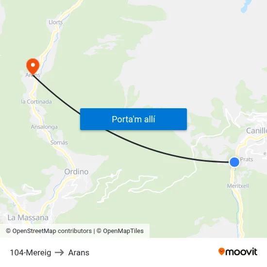 104-Mereig to Arans map