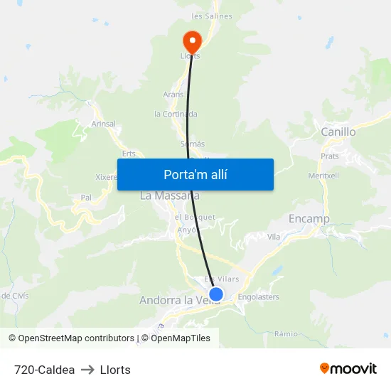 720-Caldea to Llorts map