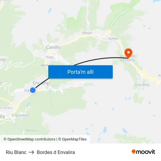 208-Riu Blanc to Bordes d Envalira map