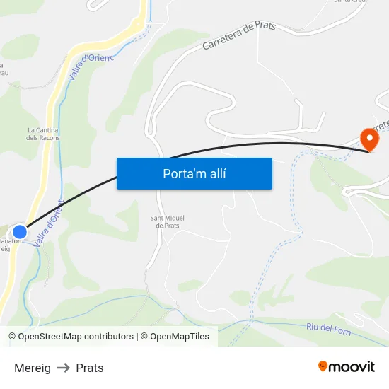 104-Mereig to Prats map