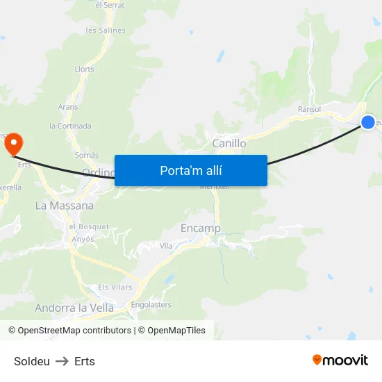 171-Soldeu to Erts map