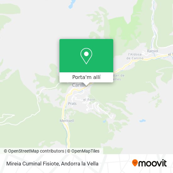 mapa Mireia Cuminal Fisiote