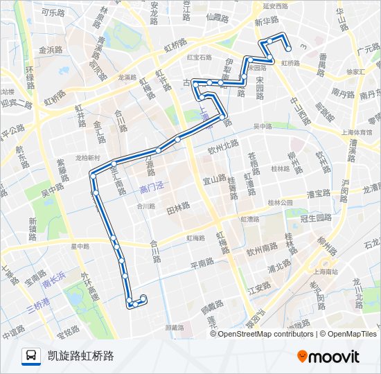 149路 bus Line Map