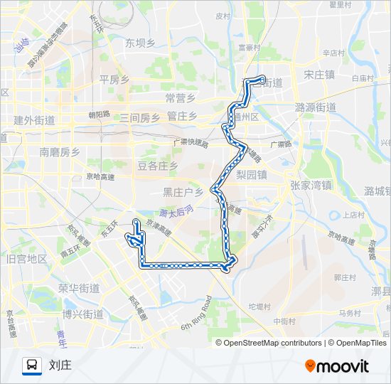 阆中公交车线路图11路图片