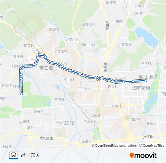 肥东357路公交车路线图图片