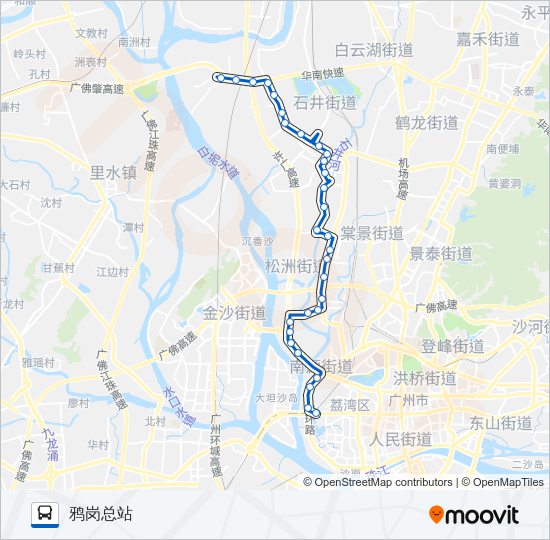 西安212路公交车路线图图片