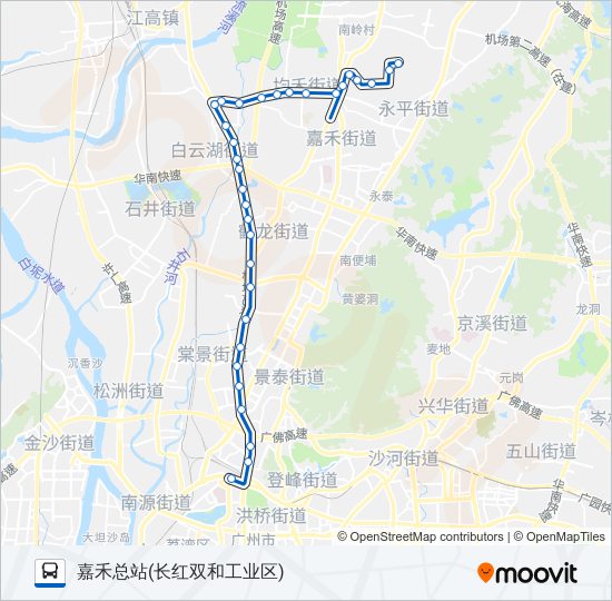 807路公交车路线图图片