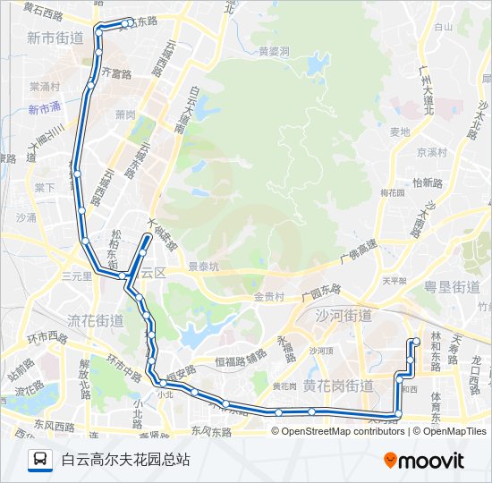 上海公交810路线路图图片