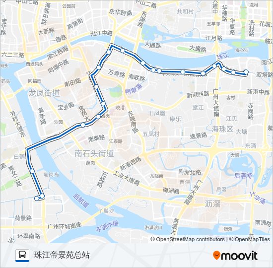 湘潭42路公交车路线图图片