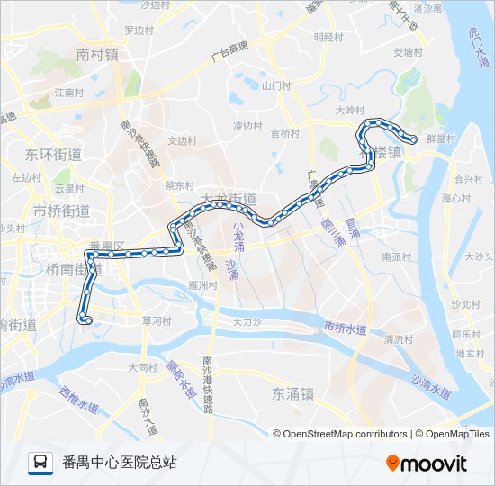 嘉兴93路公交车路线图图片