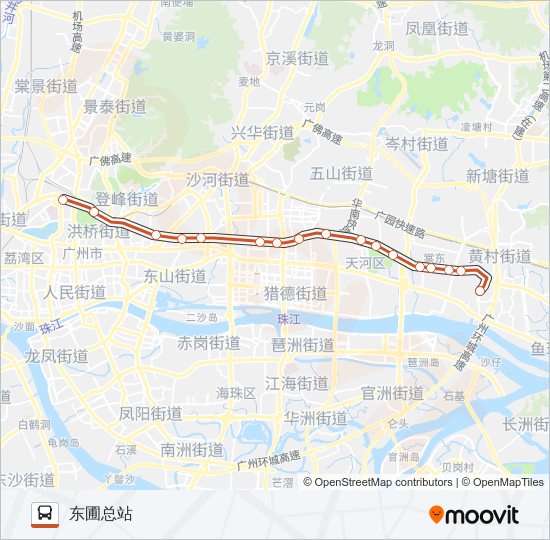 郑州b2路公交车路线图图片