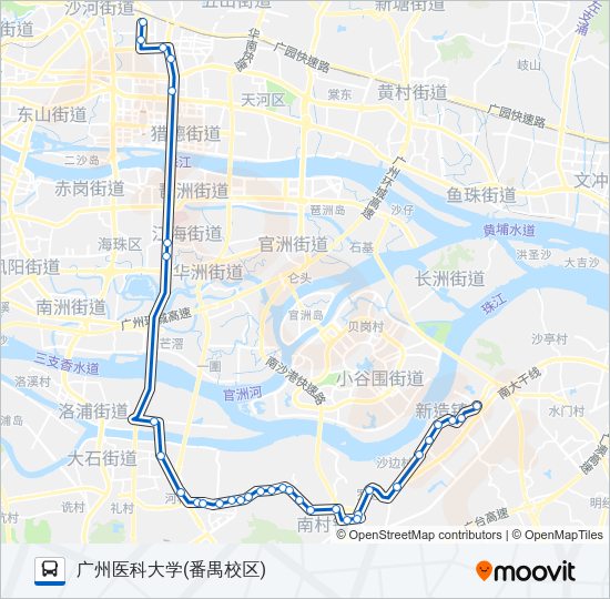 登封11路公交车路线图图片