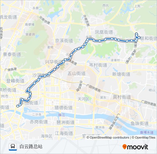 大连5路公交车线路图图片