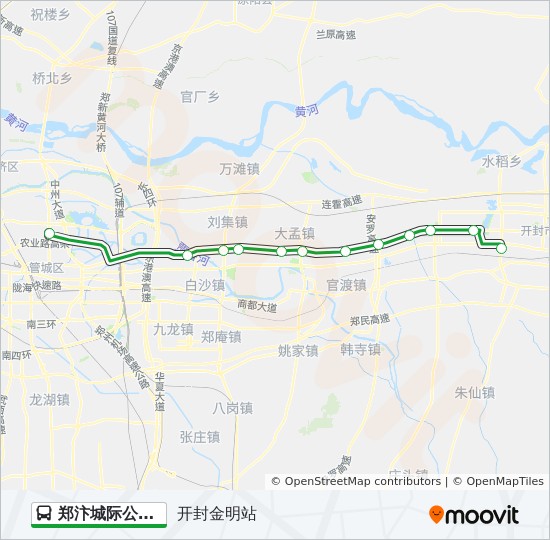 永城102路公交车路线图图片