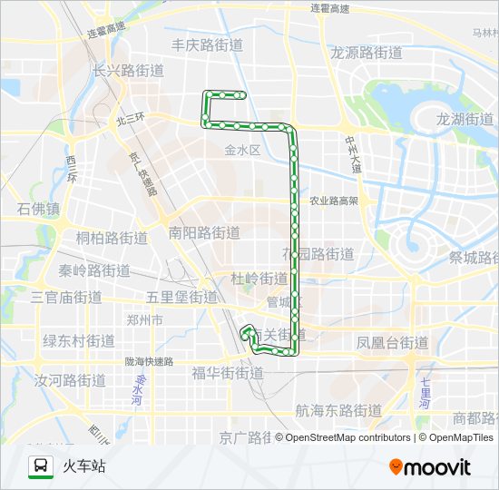 安庆29路公交车路线图图片