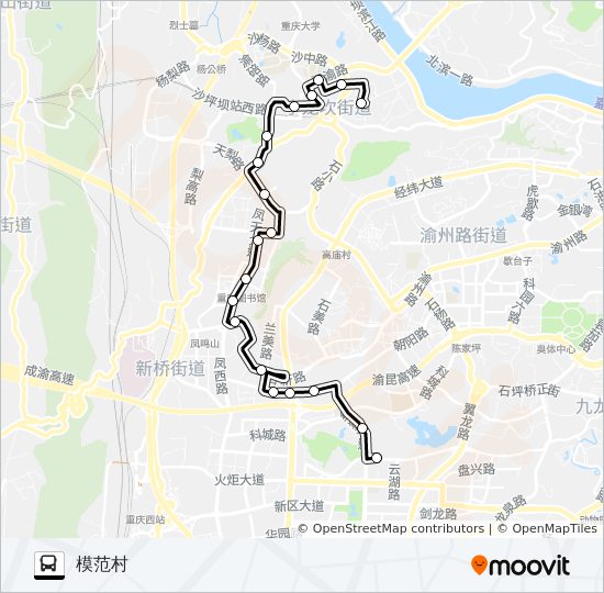 义乌807路公交车路线图图片