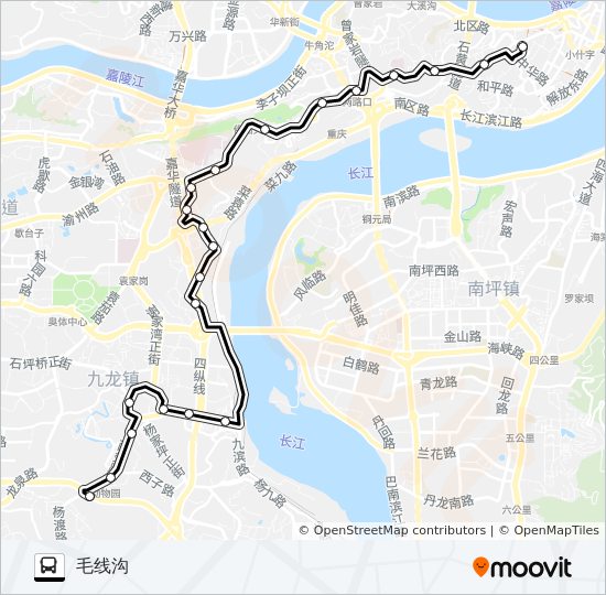北京413路公交车线路图图片