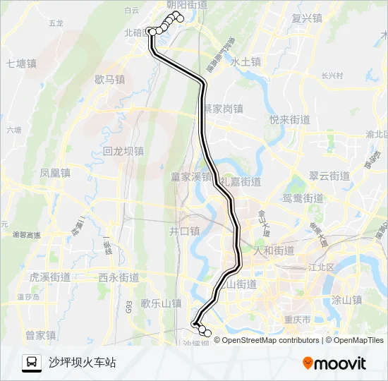 535公交站公交车路线图图片