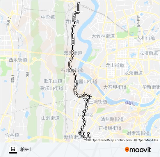 香河209路车路线图图片