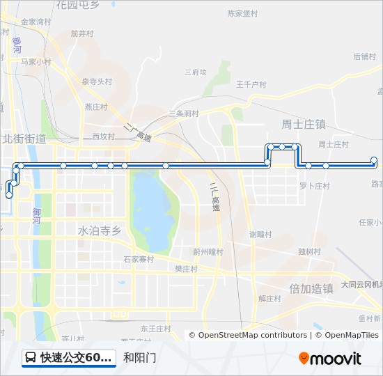 镇平县公交车路线图图片