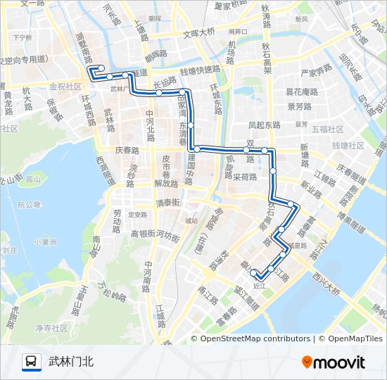 南阳市公交32路线路图图片