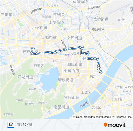 博山50路公交车路线图图片