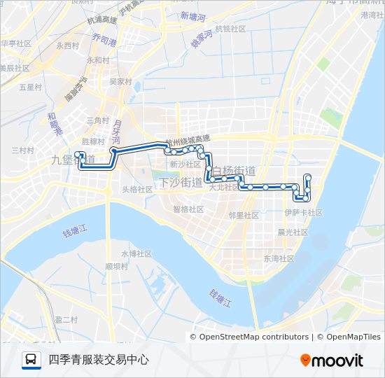 邵阳104路公交车路线图图片