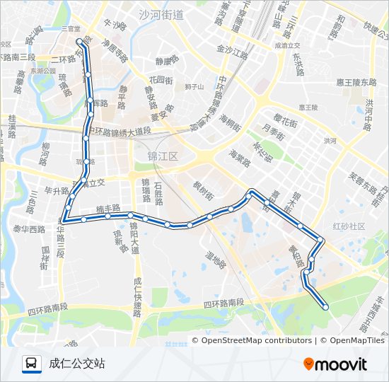 益阳31路公交车路线图图片
