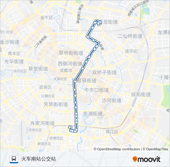 芜湖49路公交车路线图图片