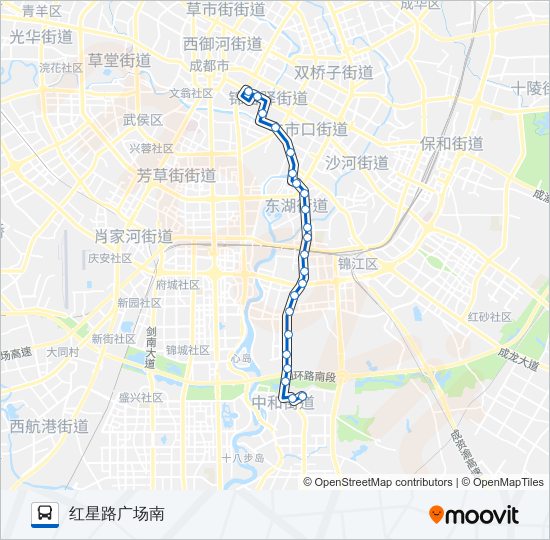 大同68路公交车路线图图片