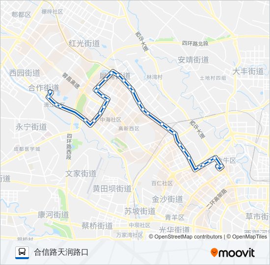 泗洪116路公交车路线图图片