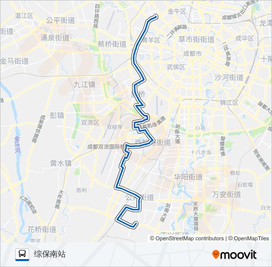 865公交车路线线路图图片