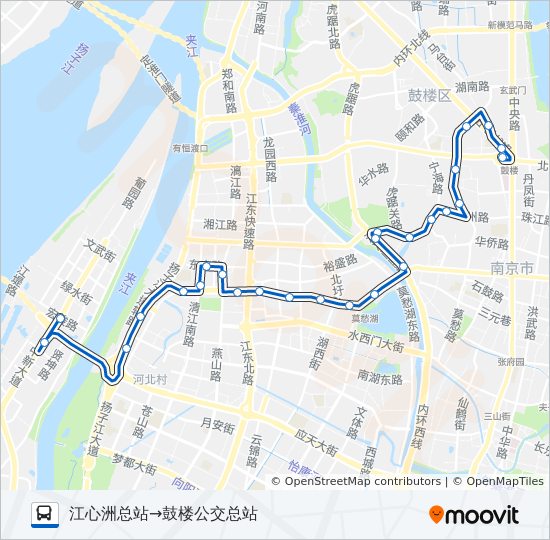广州552路公交车路线图图片