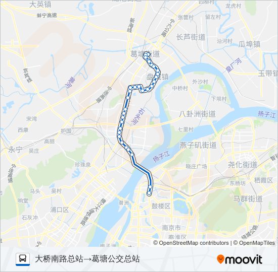 芜湖26路公交车路线图图片