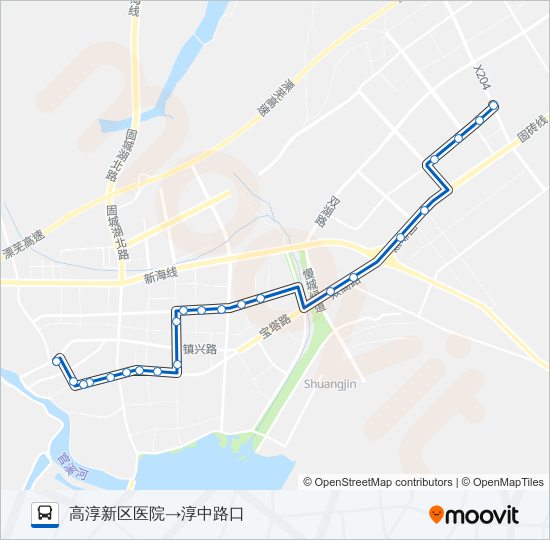 临朐公交车103路线图图片