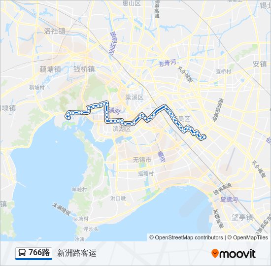 青岛公交606路线路图图片