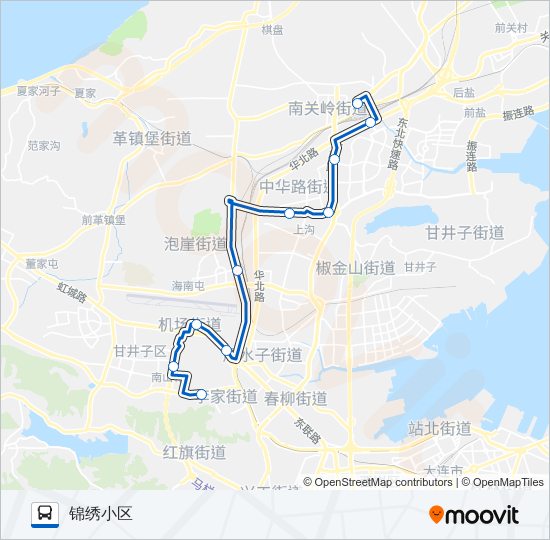 北京908路公交车线路图图片