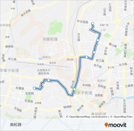安阳9路公交车路线图图片