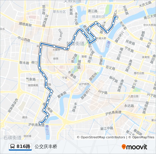 广州公交506路线路图图片